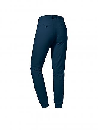 SCHÖFFEL | Damen Freizeithose Emerald Lake | mint