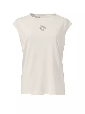 SCHÖFFEL | Damen Funktionsshirt Circ Baguio | weiss