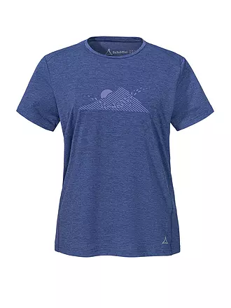 SCHÖFFEL | Damen Funktionsshirt Circ Sulten | weiss