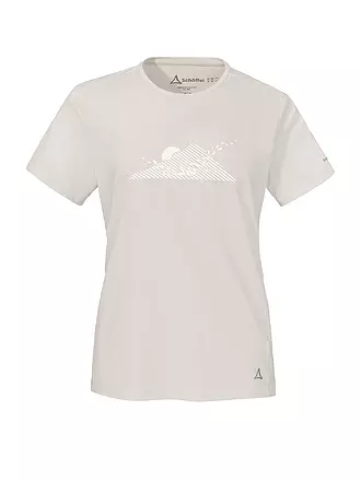 SCHÖFFEL | Damen Funktionsshirt Circ Sulten | weiss