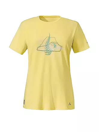 SCHÖFFEL | Damen Funktionsshirt Tannberg L | lila
