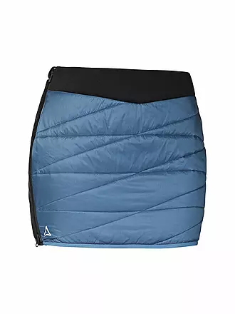 SCHÖFFEL | Damen Isoskirt Stams L | blau