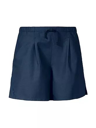 SCHÖFFEL | Damen Shorts Bilbao L | blau