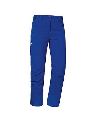 SCHÖFFEL | Damen Skihose Weissach L | rosa