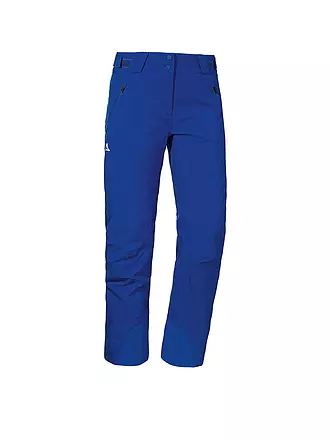 SCHÖFFEL | Damen Skihose Weissach L | rosa