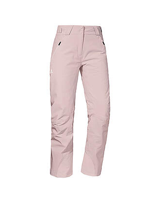 SCHÖFFEL | Damen Skihose Weissach L | rosa