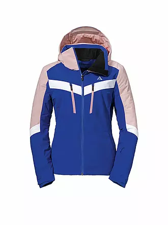 SCHÖFFEL | Damen Skijacke Avons L | blau