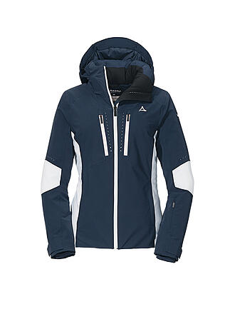 SCHÖFFEL | Damen Skijacke Naladas L | blau