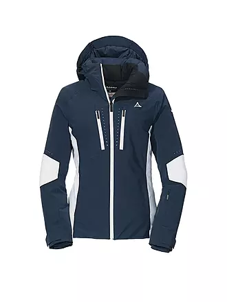 SCHÖFFEL | Damen Skijacke Naladas L | blau