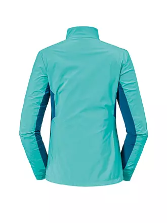 SCHÖFFEL | Damen Softshelljacke Avdalen L | blau