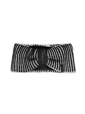 SCHÖFFEL | Damen Stirnband Cledio Uni | schwarz