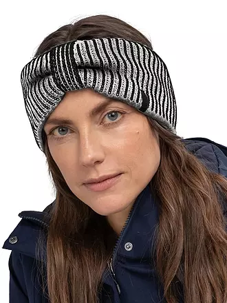 SCHÖFFEL | Damen Stirnband Cledio Uni | schwarz