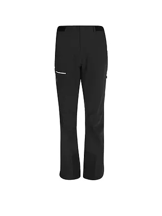 SCHÖFFEL | Damen Touren Softshellhose Matrei L | 