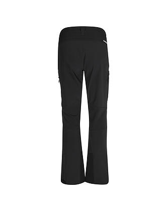 SCHÖFFEL | Damen Touren Softshellhose Matrei L | dunkelblau