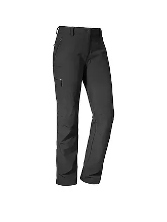 SCHÖFFEL | Damen Wanderhose Ascona | 