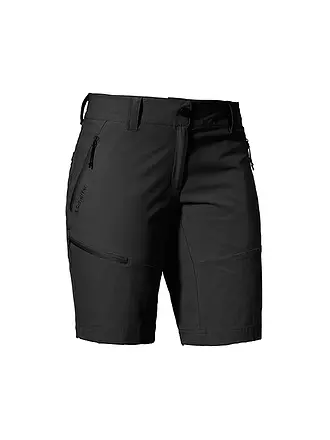 SCHÖFFEL | Damen Wandershort Toblach2 | 