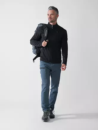 SCHÖFFEL | Herren Fleecejacke Circ Fleece Smue | olive