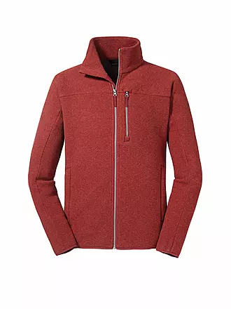 SCHÖFFEL | Herren Fleecejacke Lakefield M | dunkelblau