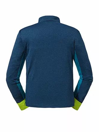 SCHÖFFEL | Herren Fleecejacke Rotwand M | dunkelblau