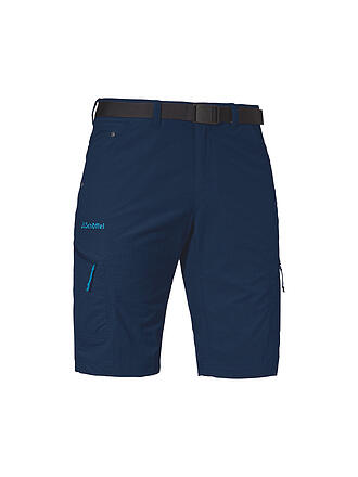 SCHÖFFEL | Herren Freizeitshort Silvaplana2 | blau