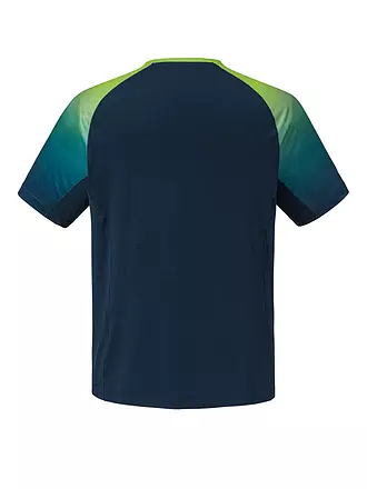 SCHÖFFEL | Herren Funktionsshirt Arucas M | blau