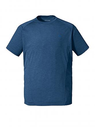 SCHÖFFEL | Herren Funktionsshirt Boise2 | blau