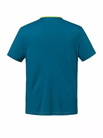 SCHÖFFEL | Herren Funktionsshirt Solvorn M | grün