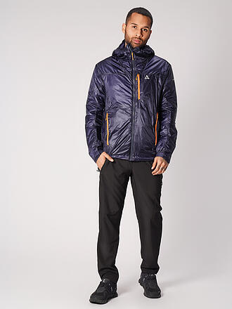 SCHÖFFEL | Herren Isolationsjacke Tosc M | dunkelblau