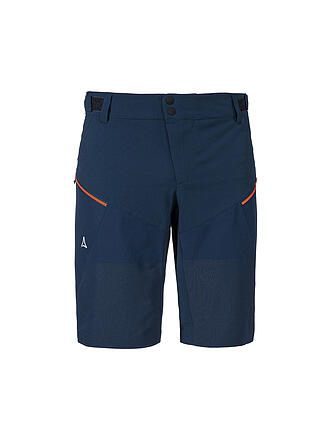 SCHÖFFEL | Herren Radshort Arosa M | dunkelblau