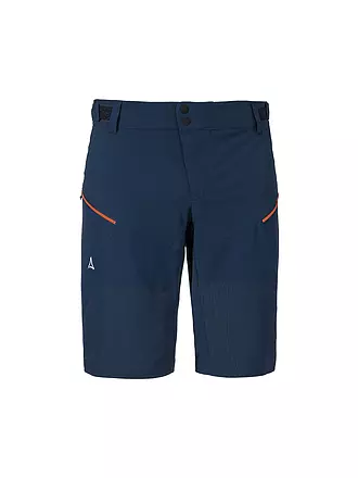 SCHÖFFEL | Herren Radshort Arosa M | dunkelblau