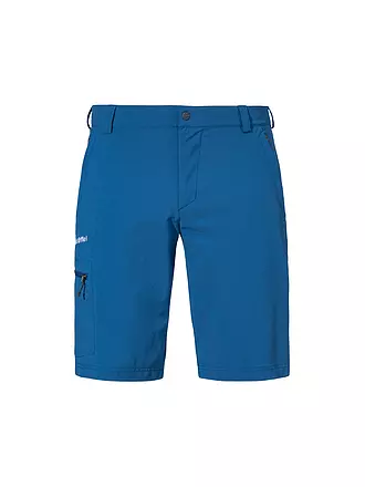 SCHÖFFEL | Herren Short Folkstone | blau