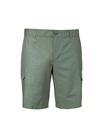 SCHÖFFEL | Herren Shorts Turin M | grün