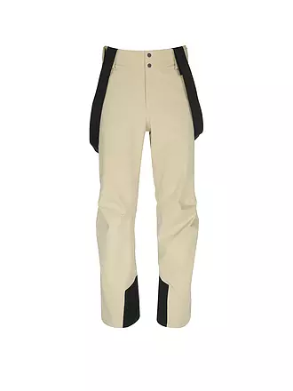 SCHÖFFEL | Herren Skihose FN Ski Ins. Pontresina | creme