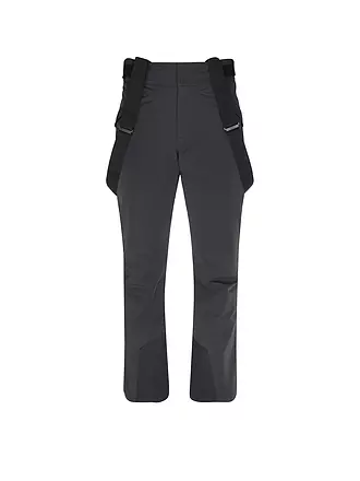 SCHÖFFEL | Herren Skihose Style Mountet | schwarz