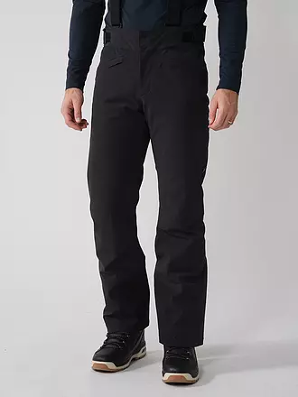 SCHÖFFEL | Herren Skihose Style Mountet | schwarz