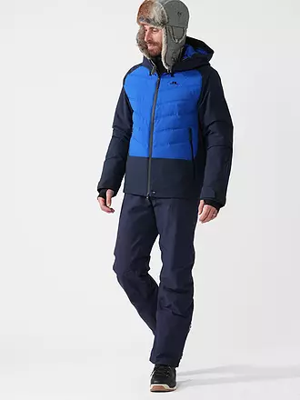 SCHÖFFEL | Herren Skihose Weissach M | dunkelblau