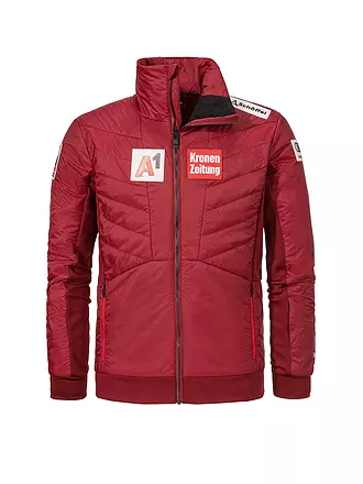 SCHÖFFEL | Herren Skijacke Ins. Pontresina M RT | dunkelblau