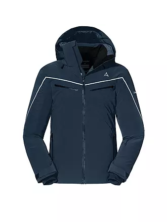 SCHÖFFEL | Herren Skijacke Trittkopf | dunkelblau
