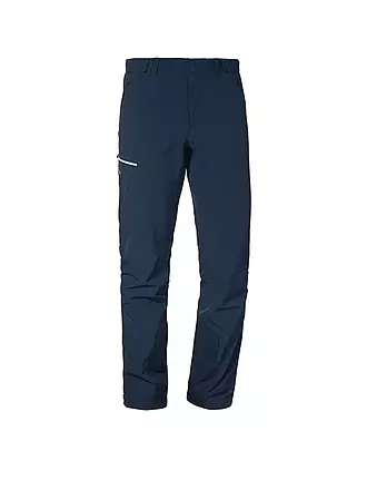 SCHÖFFEL | Herren Touren Softshellhose Matrei M | 