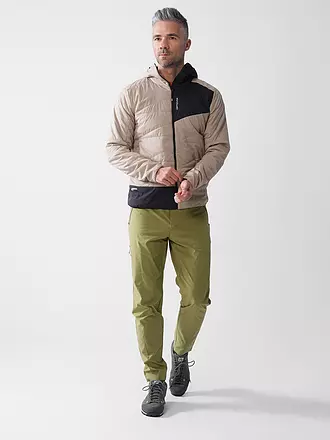 SCHÖFFEL | Herren Wanderhose Circ Smue | olive