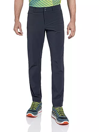 SCHÖFFEL | Herren Wanderhose Hestad Light M | dunkelblau