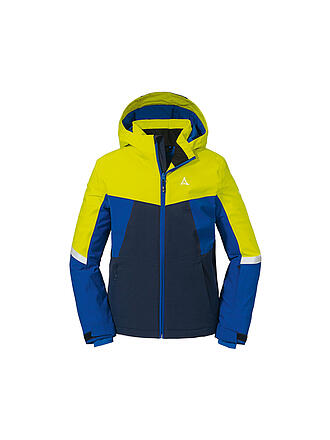 SCHÖFFEL | Jungen Skijacke Furgler B | bunt