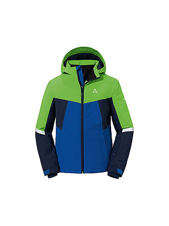 SCHÖFFEL | Jungen Skijacke Furgler B | bunt