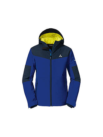 SCHÖFFEL | Jungen Skijacke Joran B | blau