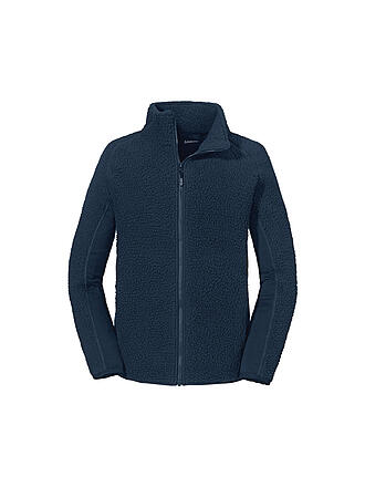 SCHÖFFEL | Kinder Fleecejacke Riggli | blau