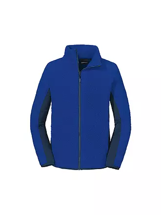 SCHÖFFEL | Kinder Fleecejacke Riggli | dunkelblau