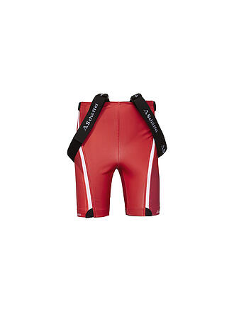 SCHÖFFEL | Kinder Race Shorts3 K RT | rot