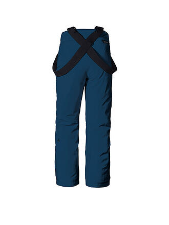 SCHÖFFEL | Mädchen Skihose Biarritz2 | blau