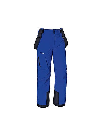 SCHÖFFEL | Mädchen Skihose Joran B | dunkelblau