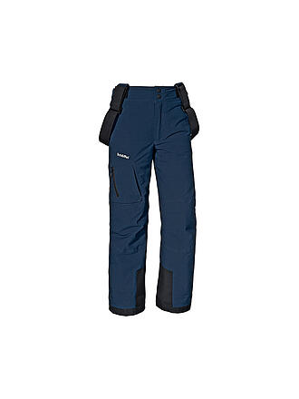 SCHÖFFEL | Mädchen Skihose Joran B | dunkelblau